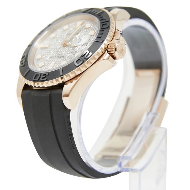 Rolex Yacht-Master 116655 Image 3